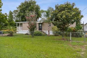 109 CHEROKEE STREET, SATSUMA, FL 32189 Sold 04/04/25
