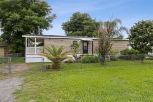 109 CHEROKEE STREET, SATSUMA, FL 32189 Sold 04/04/25