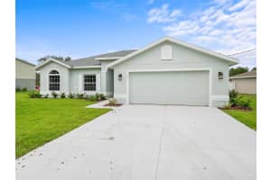 15 SEA SERPENT TRAIL, PALM COAST, FL 32164 Sold 06/30/25