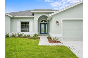 15 SEA SERPENT TRAIL, PALM COAST, FL 32164 Sold 06/30/25