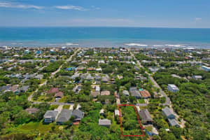 1928 PALMETTO AVENUE, FLAGLER BEACH, FL 32136 Sold 01/30/26
