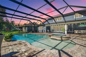 23 ANTLER BRANCH COURT, SAINT AUGUSTINE, FL 32095 Sold 03/10/25