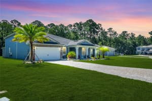23 ANTLER BRANCH COURT, SAINT AUGUSTINE, FL 32095 Sold 03/10/25