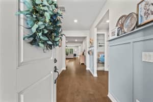 23 ANTLER BRANCH COURT, SAINT AUGUSTINE, FL 32095 Sold 03/10/25