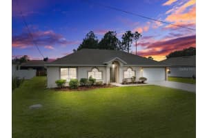 27 BUFFALO BILL DRIVE, PALM COAST, FL 32137 Sold 03/04/25