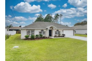 27 BUFFALO BILL DRIVE, PALM COAST, FL 32137 Sold 03/04/25