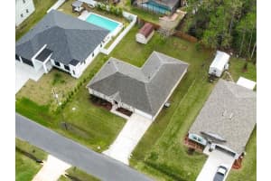 27 BUFFALO BILL DRIVE, PALM COAST, FL 32137 Sold 03/04/25