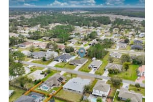 27 BUFFALO BILL DRIVE, PALM COAST, FL 32137 Sold 03/04/25