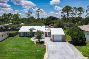12 FERDINAND LANE, PALM COAST, FL 32137 Sold 10/18/24