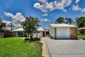 12 FERDINAND LANE, PALM COAST, FL 32137 Sold 10/18/24