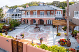 71 MARINE STREET, SAINT AUGUSTINE, FL 32084 Sold 04/11/25