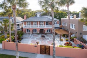 71 MARINE STREET, SAINT AUGUSTINE, FL 32084 Sold 04/11/25