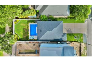 1244 DAYTONA AVENUE, FLAGLER BEACH, FL 32136 Sold 01/31/25