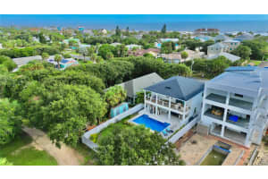 1244 DAYTONA AVENUE, FLAGLER BEACH, FL 32136 Sold 01/31/25