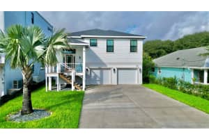 1244 DAYTONA AVENUE, FLAGLER BEACH, FL 32136 Sold 01/31/25