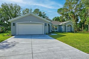 14 PRINCESS LUISE LANE, PALM COAST, FL 32164 Sold 08/08/25