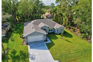 14 PRINCESS LUISE LANE, PALM COAST, FL 32164 Sold 08/08/25