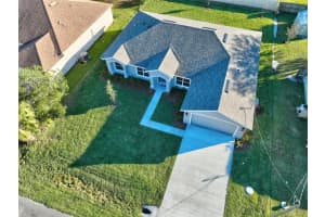 59 RENSHAW DRIVE, PALM COAST, FL 32164 Sold 02/13/25