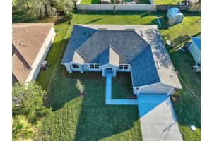 59 RENSHAW DRIVE, PALM COAST, FL 32164 Sold 02/13/25