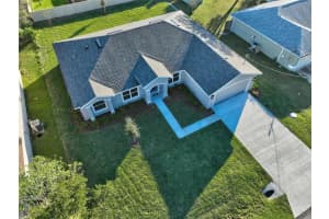 59 RENSHAW DRIVE, PALM COAST, FL 32164 Sold 02/13/25