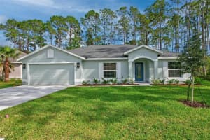 66 RYLAND DRIVE, PALM COAST, FL 32164 - MLS#MFRFC302396
