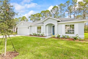 66 RYLAND DRIVE, PALM COAST, FL 32164 - MLS#MFRFC302396