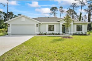 17 KALANCHOE COURT, PALM COAST, FL 32164 Sold 07/09/25