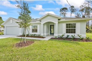 17 KALANCHOE COURT, PALM COAST, FL 32164 Sold 07/09/25