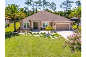 9 HERON DRIVE, PALM COAST, FL 32137 Sold 01/21/25