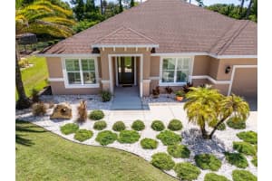 9 HERON DRIVE, PALM COAST, FL 32137 Sold 01/21/25