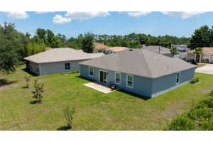 8 ROCKING LANE, PALM COAST, FL 32164 Sold 11/19/24
