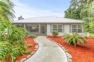 1280 COUNTY ROAD 13 S, SAINT AUGUSTINE, FL 32092 Sold 09/19/24