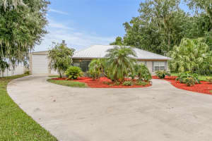 1280 COUNTY ROAD 13 S, SAINT AUGUSTINE, FL 32092 Sold 09/19/24