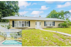 2831 ASCOT LANE, DELTONA, FL 32738 Sold 09/30/24