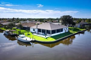 13 CHESNEY COURT, PALM COAST, FL 32137 Sold 10/31/24