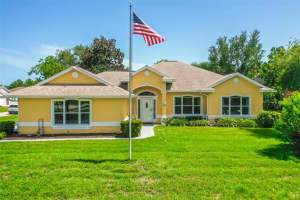 1 BUTTERCUP PLACE, PALM COAST, FL 32137 Sold 09/25/24