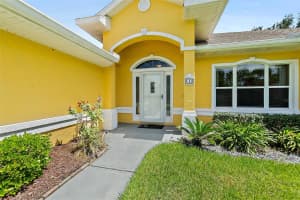 1 BUTTERCUP PLACE, PALM COAST, FL 32137 Sold 09/25/24