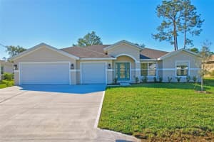 10 RENWORTH PLACE, PALM COAST, FL 32164 - MLS#MFRFC302430