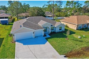 10 RENWORTH PLACE, PALM COAST, FL 32164 - MLS#MFRFC302430