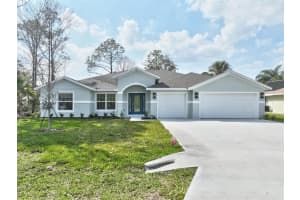 4 PINELARK LANE, PALM COAST, FL 32164 Sold 04/17/25