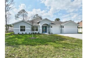 4 PINELARK LANE, PALM COAST, FL 32164 Sold 04/17/25