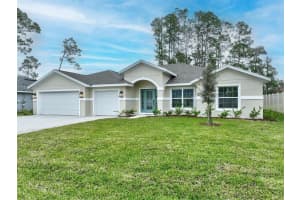 8 RYBARK LANE, PALM COAST, FL 32164 Sold 04/10/25