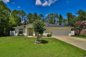 15 PONY LANE, PALM COAST, FL 32164 Sold 04/08/25
