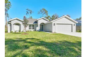 69 PERSIMMON DRIVE, PALM COAST, FL 32164 - MLS#MFRFC302440