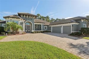 9 HUMMING BIRD CIRCLE, BUNNELL, FL 32110 Sold 01/13/25