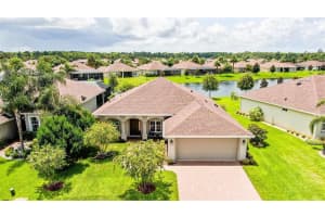 48 GRAHAM WOODS PLACE, PALM COAST, FL 32137 Sold 08/28/24