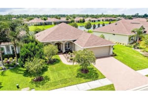 48 GRAHAM WOODS PLACE, PALM COAST, FL 32137 Sold 08/28/24