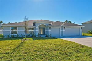 4 PHILMONT LANE, PALM COAST, FL 32164 Sold 03/21/25