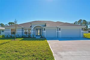 4 PHILMONT LANE, PALM COAST, FL 32164 Sold 03/21/25