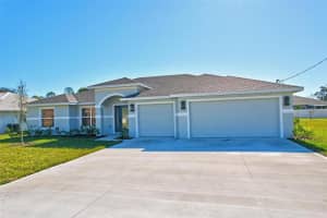 4 PHILMONT LANE, PALM COAST, FL 32164 Sold 03/21/25